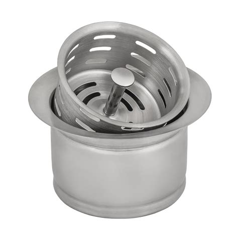 Sink flange Garbage Disposal Parts & Tools